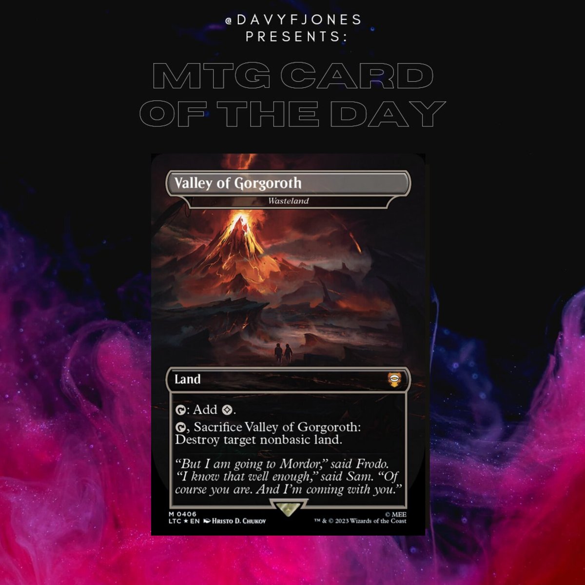 C̶̗͝a̴͉͂ȑ̷̲ḓ̴̅ ̸̰̃o̷̯͌f̷̭͐ ̵̘͋t̸̝͛h̶̫̄e̶̖͌ ̸̞̃d̷̫͐ḁ̸̀ỳ̵͕ ̶͍̑1̵͔̏1̴̝̄0̷̢̃