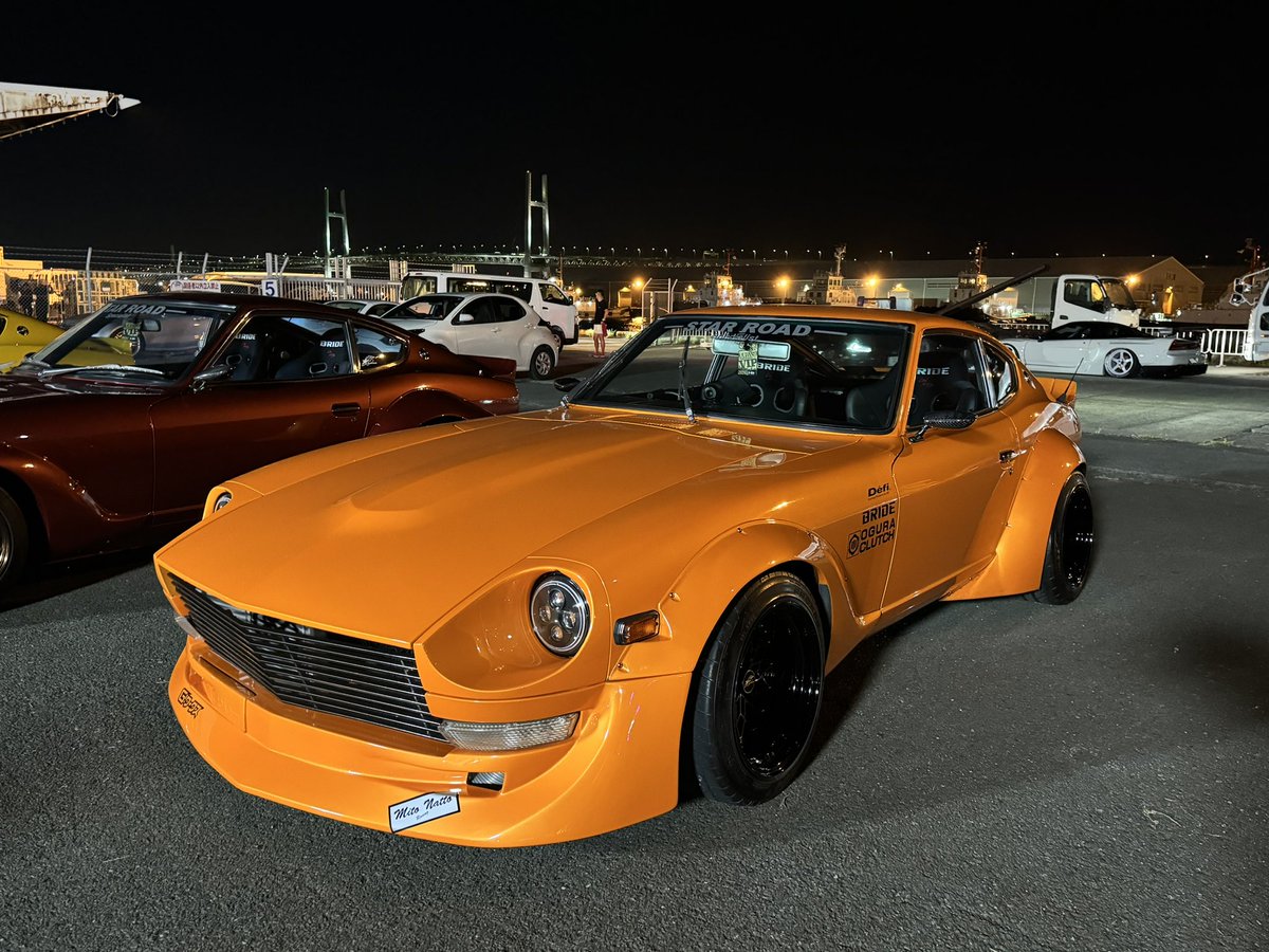 なんか横浜ってやっぱりいいじゃん‼️笑顔が溢れ素敵時間が流れていました、今回時間を味わえて感謝です。