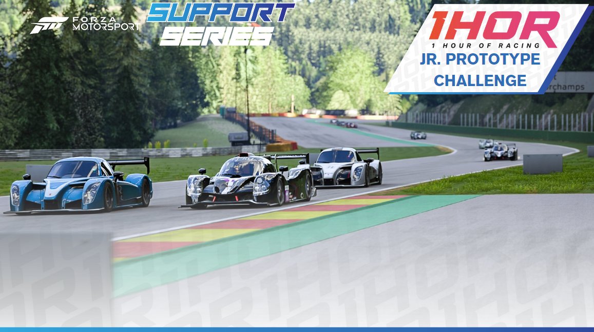 KuroleGaming's tweet image. It&apos;s a Spa Day Everybody!!!
w/ @1hourofracing 

#forzacommunity #forzamotorsport
(Stream Links Below)