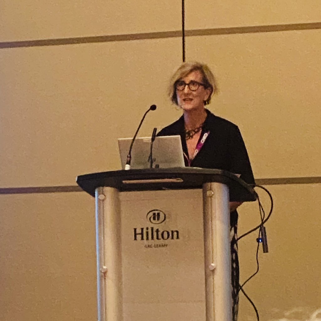 SickKids Anesthesia and Pain Medicine (@skanesthesia) on Twitter photo Dr <a href="/DrFCampbell/">Fiona Campbell, MD</a> presenting on
Risk Factors Chronic Post-Surgical Pain at #CPAS2024 today.
One takeaway…is poorly controlled acute pain a form of preventable harm?
#PedsAnes #PedsPain Dr <a href="/DrFCampbell/">Fiona Campbell, MD</a> presenting on
Risk Factors Chronic Post-Surgical Pain at #CPAS2024 today.
One takeaway…is poorly controlled acute pain a form of preventable harm?
#PedsAnes #PedsPain