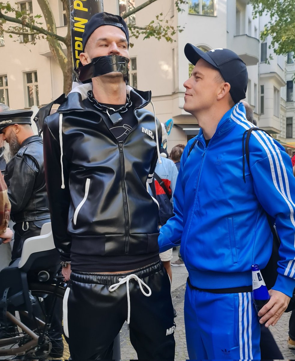 top_kinky 😛 🔜 Pride Gran Canaria tweet media