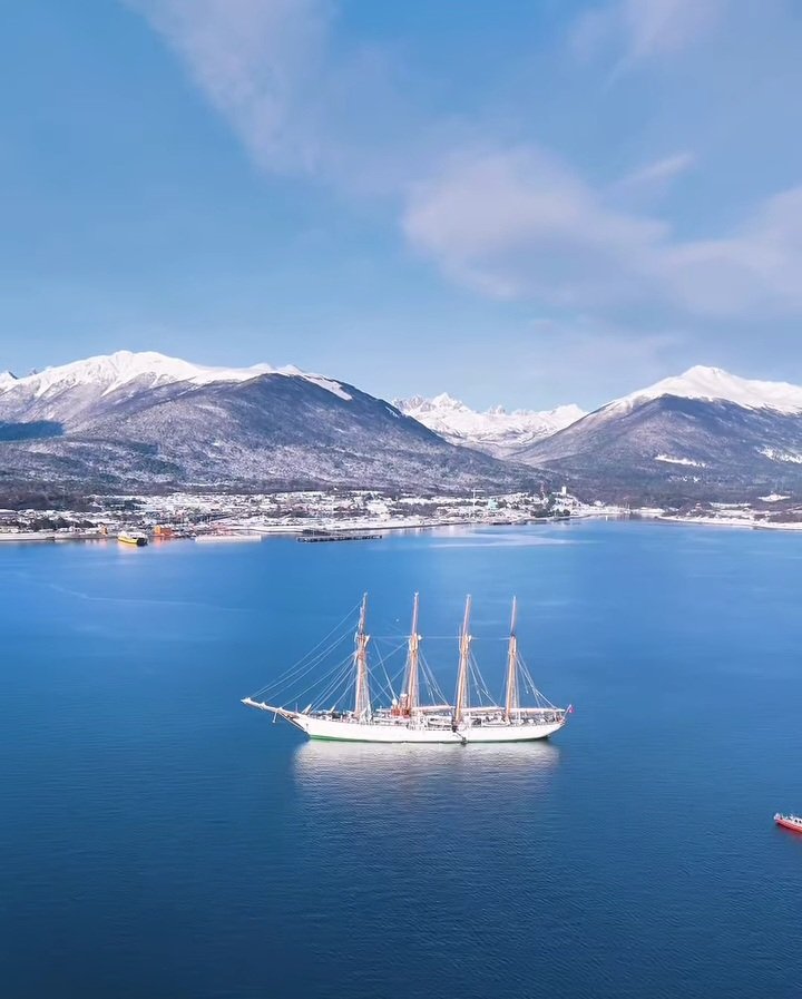 Cape Horn Experience tweet media