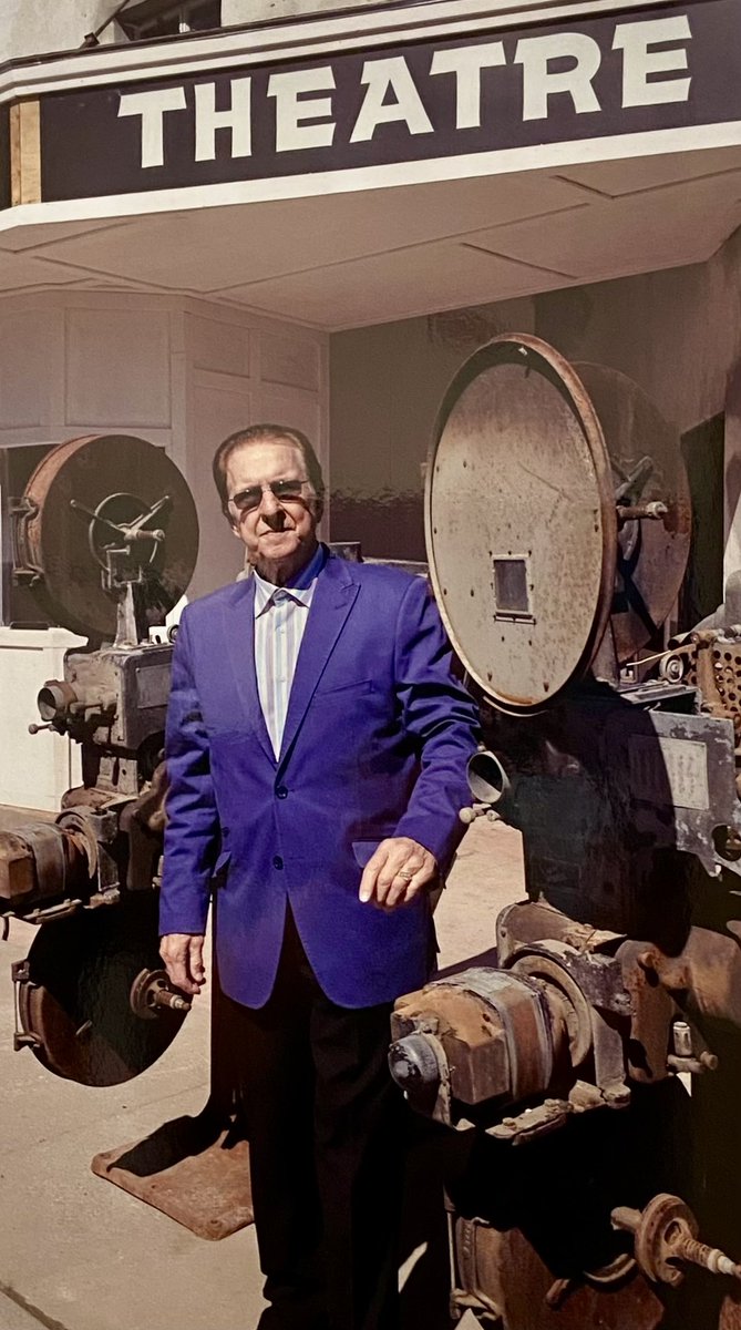 We are saddened by the loss of a great man, Tommy Cash. He was born in Dyess April 5, 1940, was on the basketball team his junior year, and worked at the movie theater. He will be greatly missed. 🖤