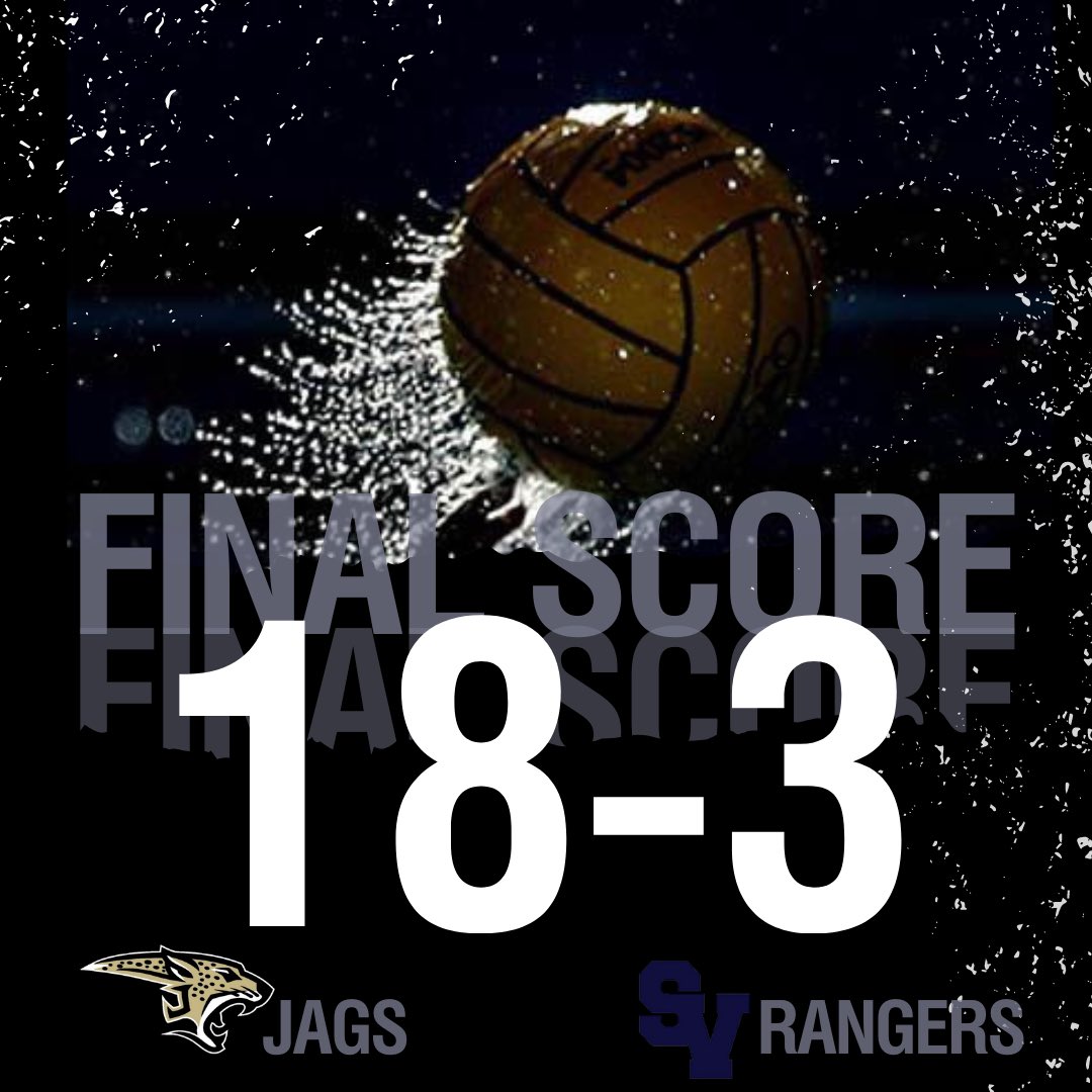 jagsaquatics's tweet image. Jags Water Polo went to work yesterday! Keep it up JAGS! #ConsistentGrowth #TrustTheProcess
@JhsJags @JagsClub @CoachCarlin @Coach_Akina