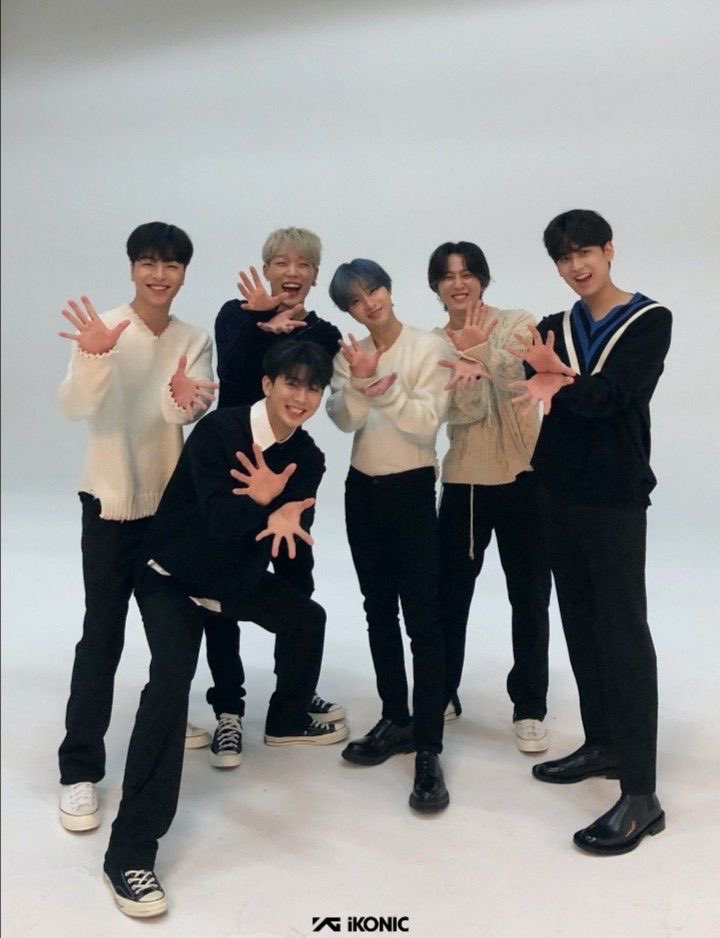onlydkdlzhs's tweet photo. my goofballs, my sunshine, my comfort
Thank you for staying together
I’m always, always proud of you iKON ♥️

CELEBRATIN9 iKON
#9YearsToForeverwithiKON
#iKON #아이콘 @iKONIC_143 https://t.co/qejP5QIM1n