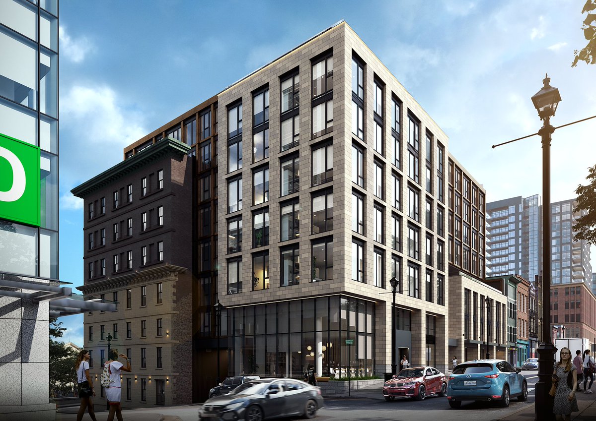 Paramount Management tweet media