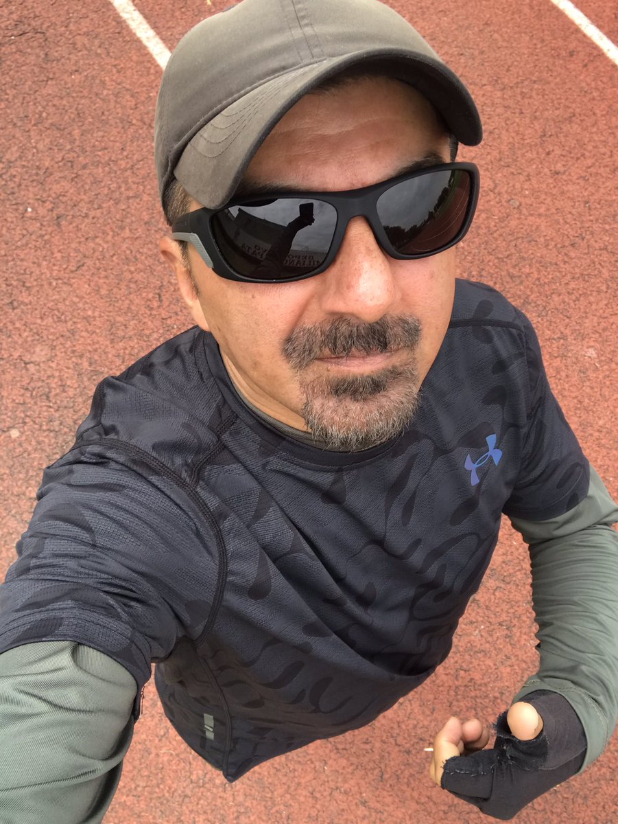 JAVSODA7's tweet image. - SE MADRUGO 🥱
- SE RODO 🚴🏼‍♂️
- SE CORRIO 🏃🏻‍♂️🏃🏻‍♂️
- SE GANÓ 😌
#VoyPorMas
#RunnerMen 
#SIE7E