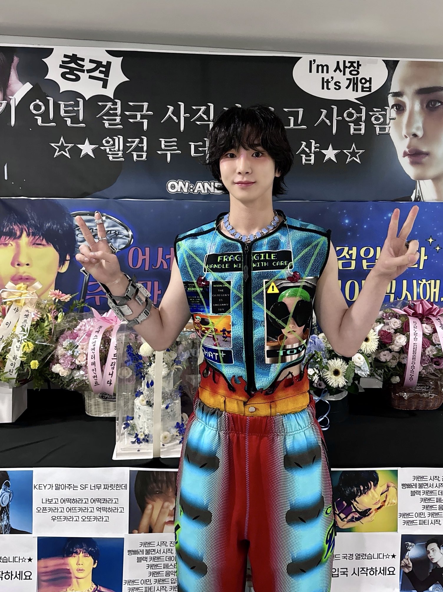 SHINee on X: 