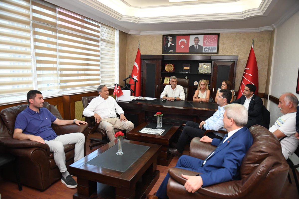 Seyit Torun tweet media