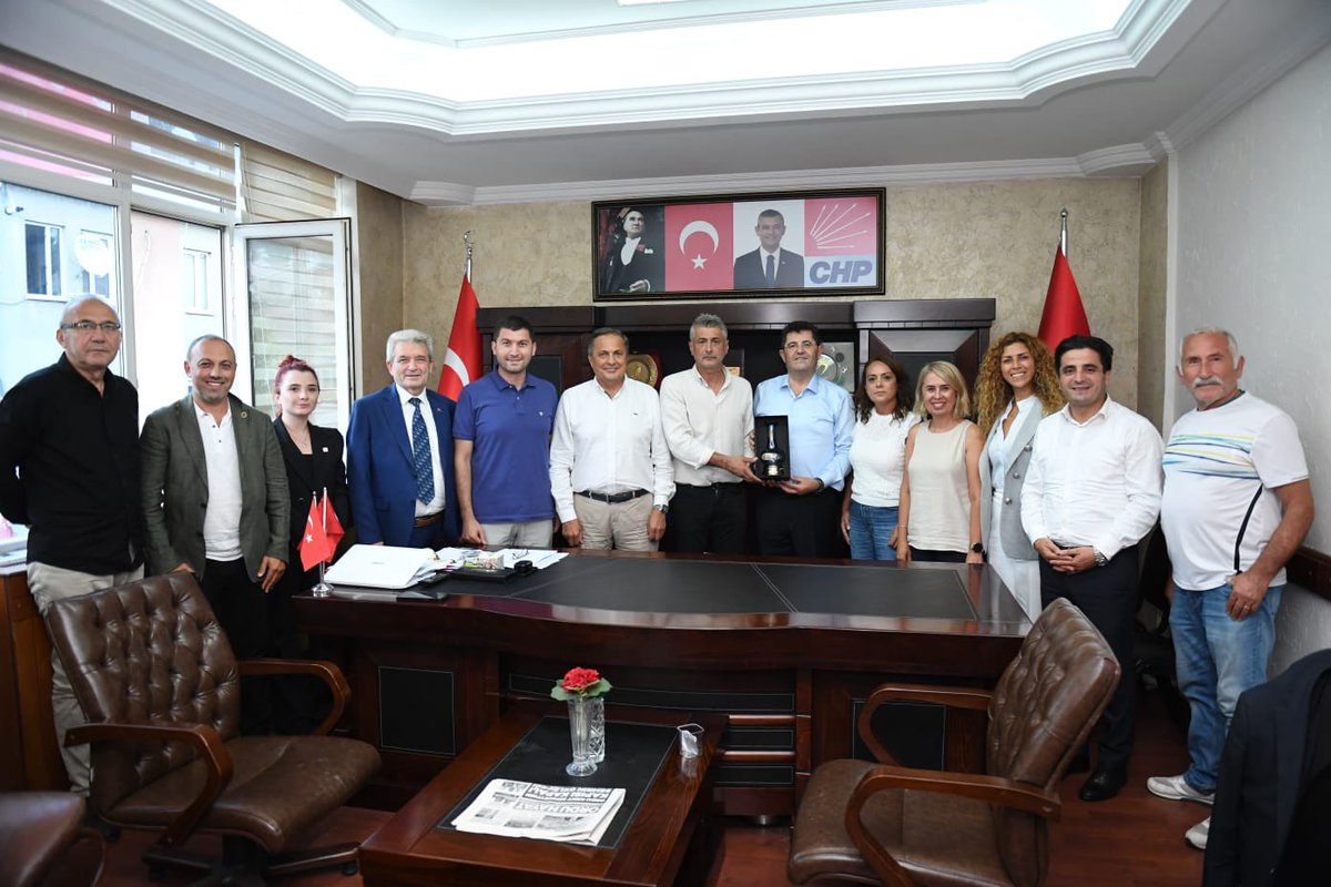 Seyit Torun tweet media
