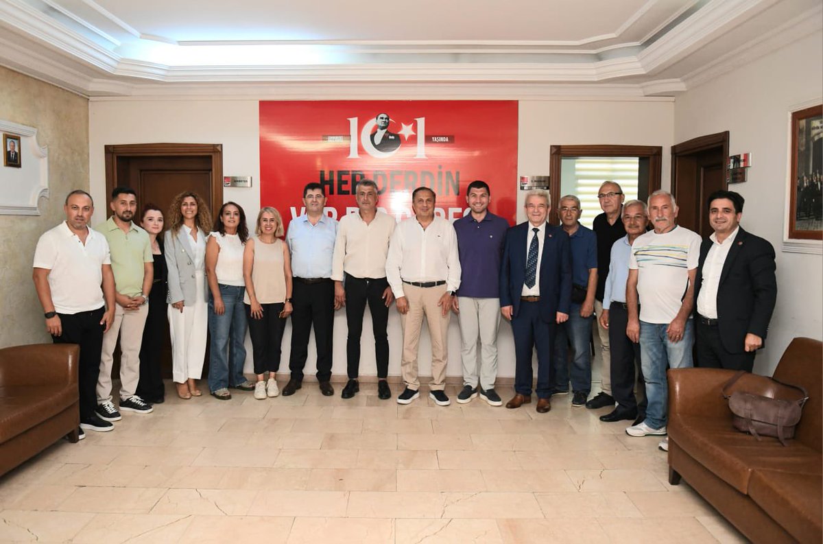 Seyit Torun tweet media