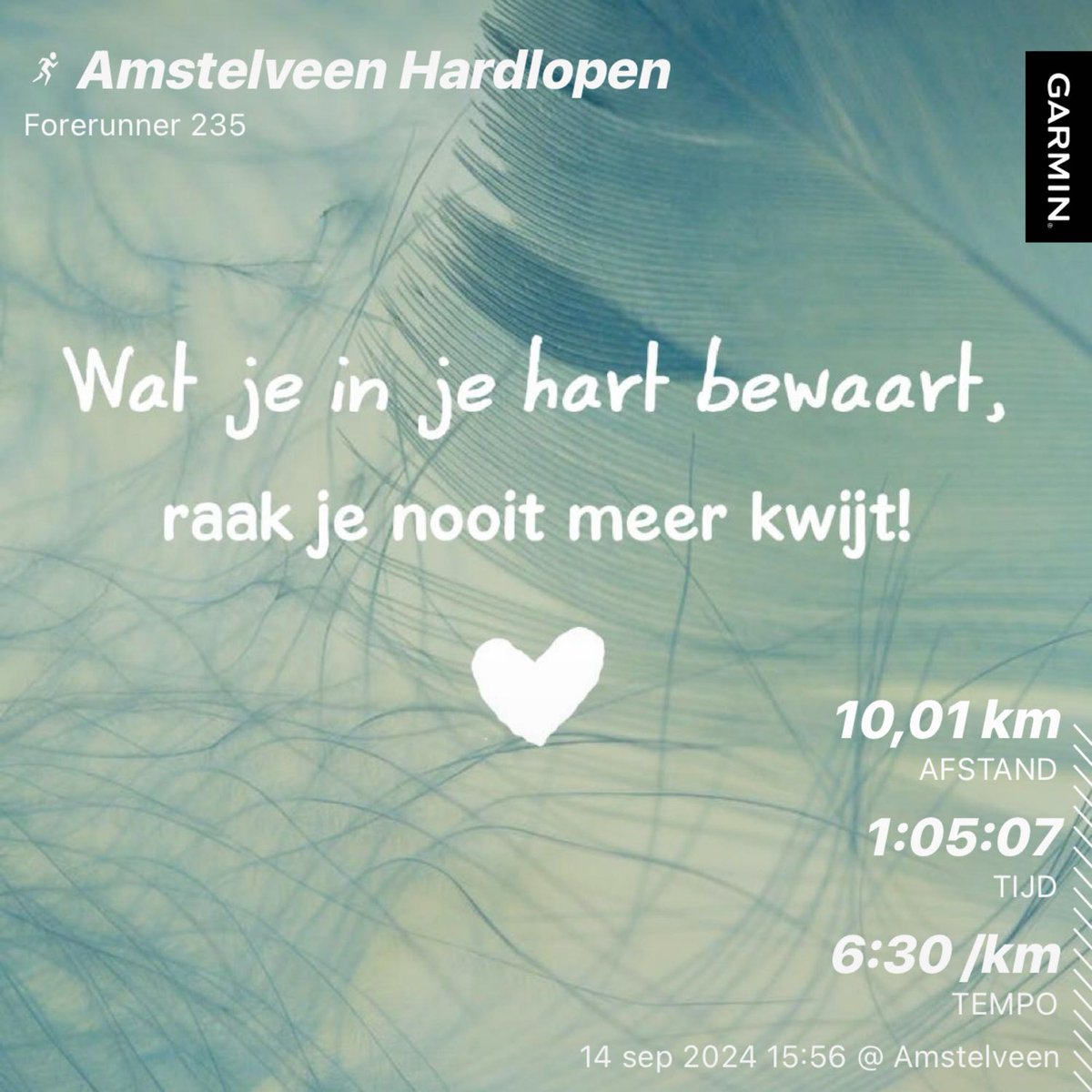10 🏃🏾‍♀️ less easy 🏃🏾‍♀️ ⁦<a href="/loopmaatjes/">Loopmaatjes</a>⁩ #loverunning #getfit #familylove ❤️ ⁦<a href="/hardloopvriend/">Hardloopvriend</a>⁩ #countdown #Maluku 🏝️☀️ Nice weekend