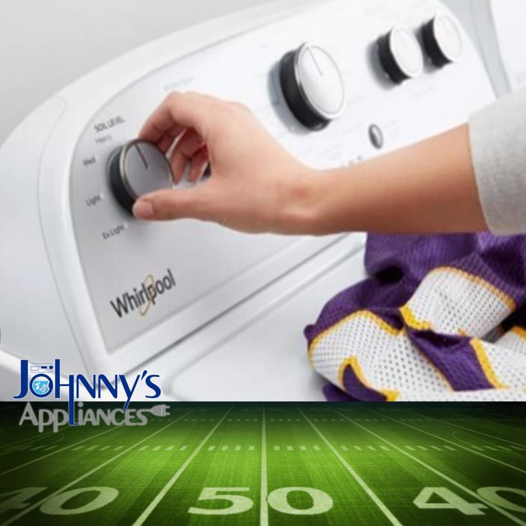 JohnnysApplian1's tweet image. Tackle unbeatable deals on all your favorite appliances!

🏈Save an extra $20 on all appliances when you mention this post!🏈

📱 901-237-1936
📍 4570 Raleigh LaGrange, Memphis 38128

#TouchdownSavings #ApplianceBlitz #GameDayReady #ScoreBigWithUs #Appliances #ShopLocal #Football