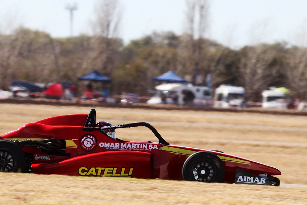 formula2argentina tweet media