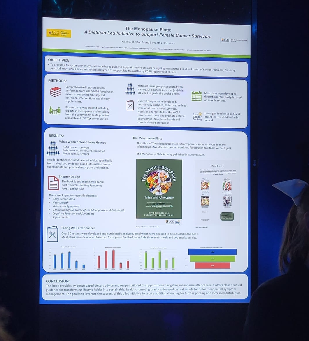 Samantha Cushen PhD RD tweet media