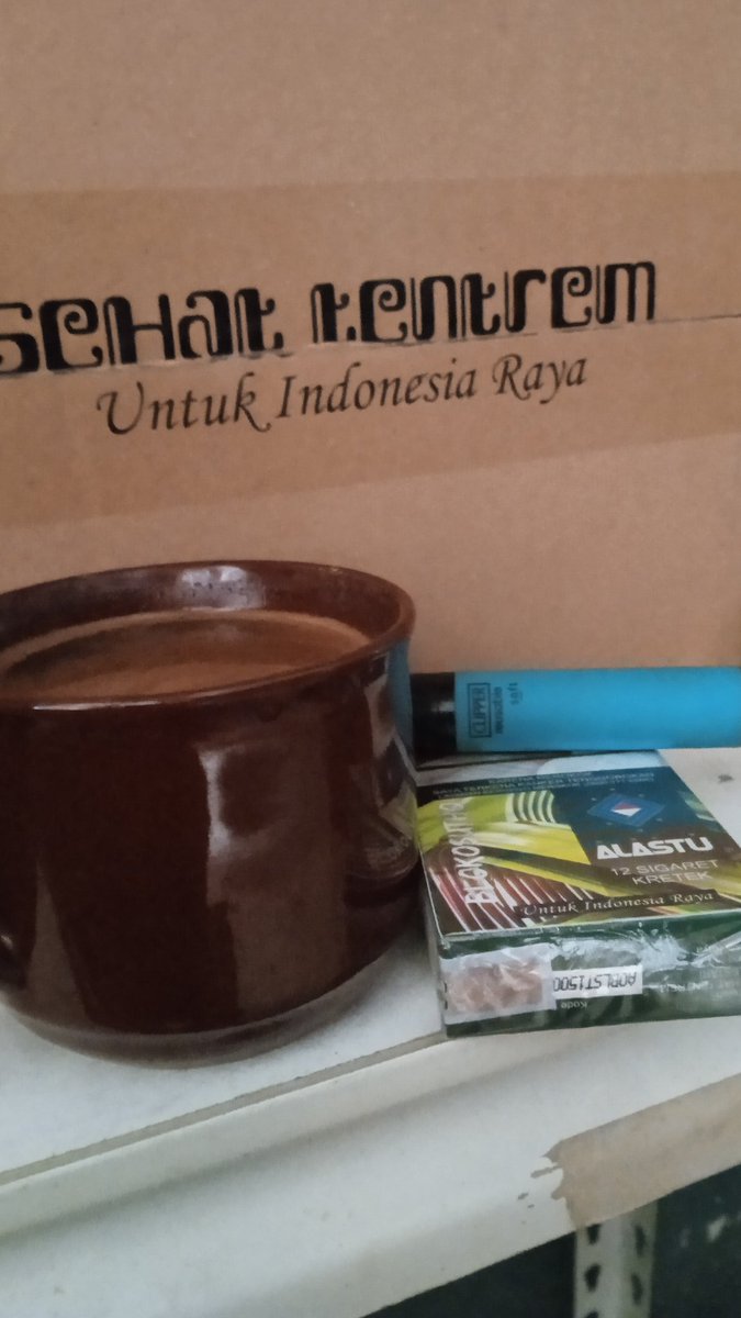 rokok sehat tentrem (@warungtentrem) / Posts / X