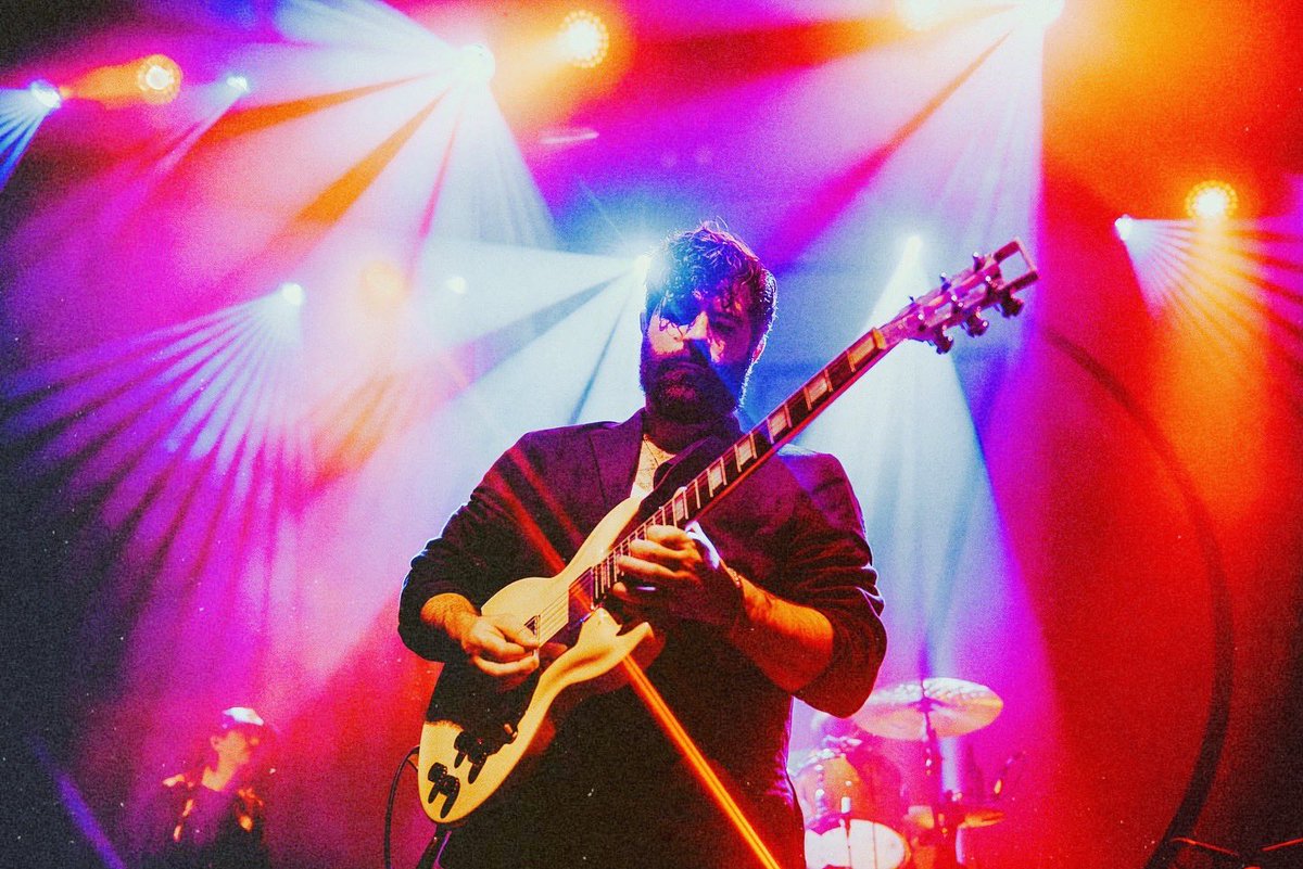 CC (@andchloeislike) on Twitter photo The city burns while it says my name | <a href="/yannisandtheyaw/">yannisandtheyaw</a> <a href="/YnnsPhilippakis/">Yannis Philippakis</a> at <a href="/KOKOLondon/">KOKO Culture</a> The city burns while it says my name | <a href="/yannisandtheyaw/">yannisandtheyaw</a> <a href="/YnnsPhilippakis/">Yannis Philippakis</a> at <a href="/KOKOLondon/">KOKO Culture</a>