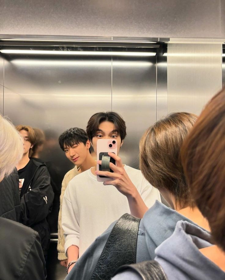 bukan gen z tapi ngabers