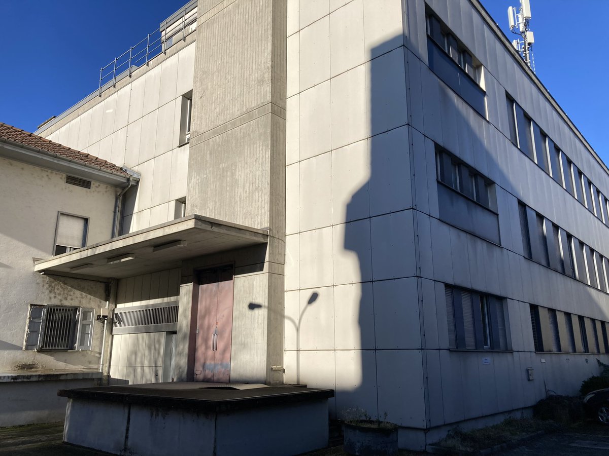 init7's tweet image. 🔥 Erweiterung abgeschlossen! 
Neue #PoPs in:

- 710GRUN #Emmen
- 1750MOE #Mörschwil
- 690AIG #Aigle
- 690COS #Cossonay

Alle geplanten und aktiven PoPs findet ihr unter ftth.init7.net.