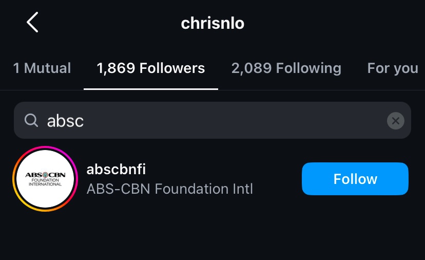 MarkyyDisisyete's tweet photo. May Magic Talagang nagaganap!! hehehe PASS SA HALATA #UNFAIR
nakafollow kasi isa sa ABS bosses kay Jas so alam na
#PBBCOOKINGSHOW https://t.co/m7Lnrqflxl