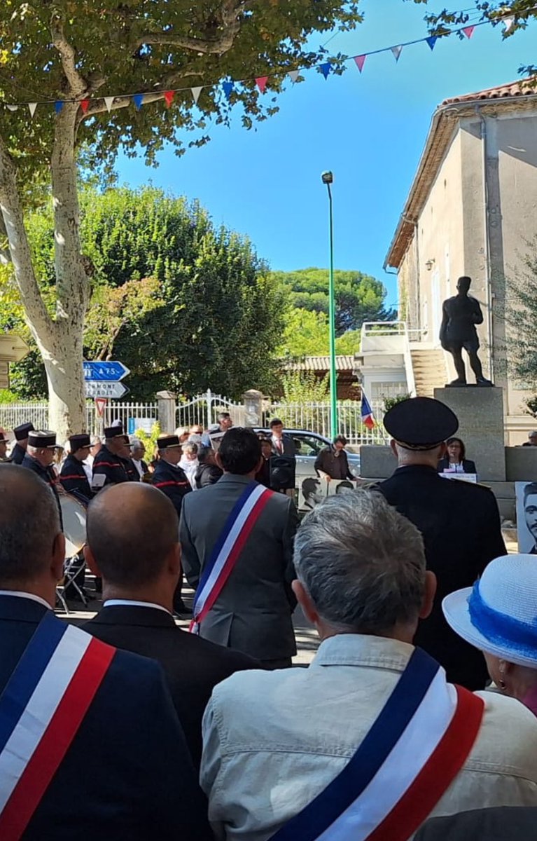 Luc Albernhe tweet media