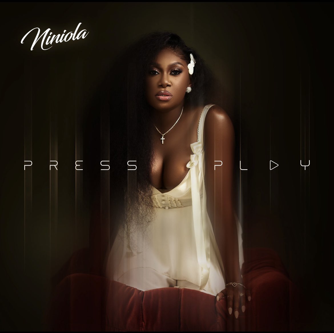 Niniola 
“Press Play”