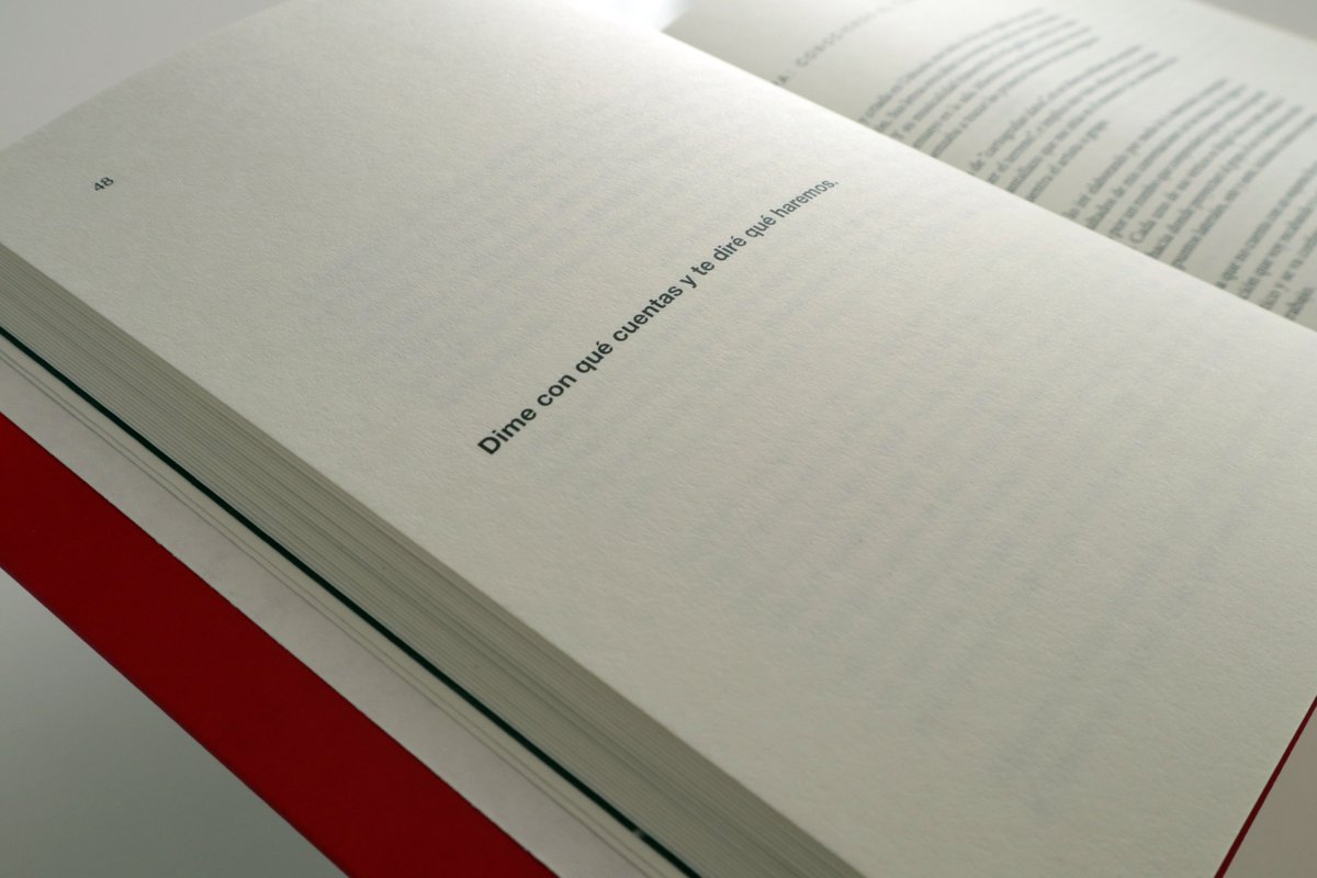 Amigxs ya salió la segunda impresión de Trampolín!
Un ensayo que gira alrededor de una serie de reflexiones sobre la producción musical e invita a renovar el punto de vista artístico.
Para conseguirlo me pueden escribir por MD.