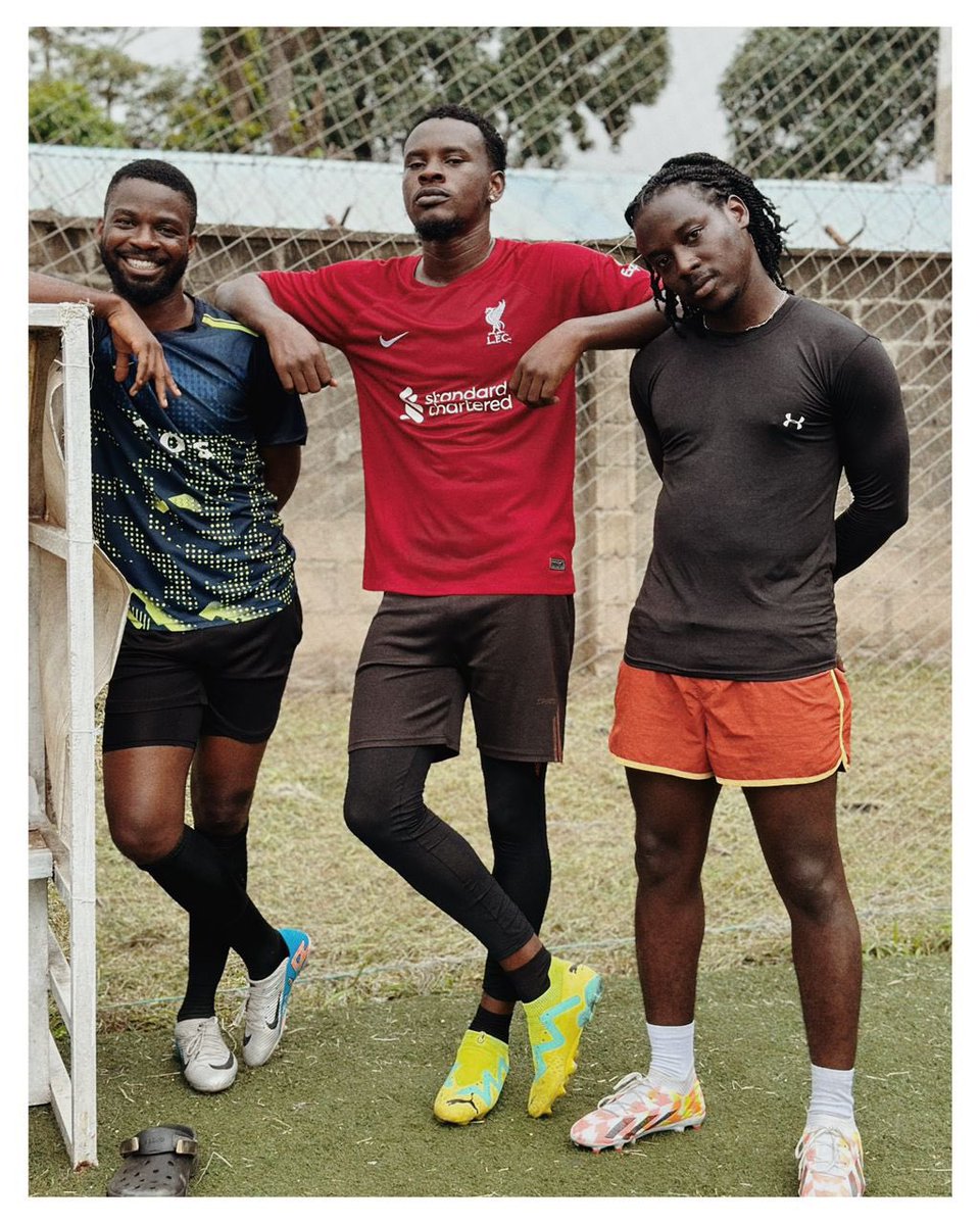 Techbro Ballers tweet media