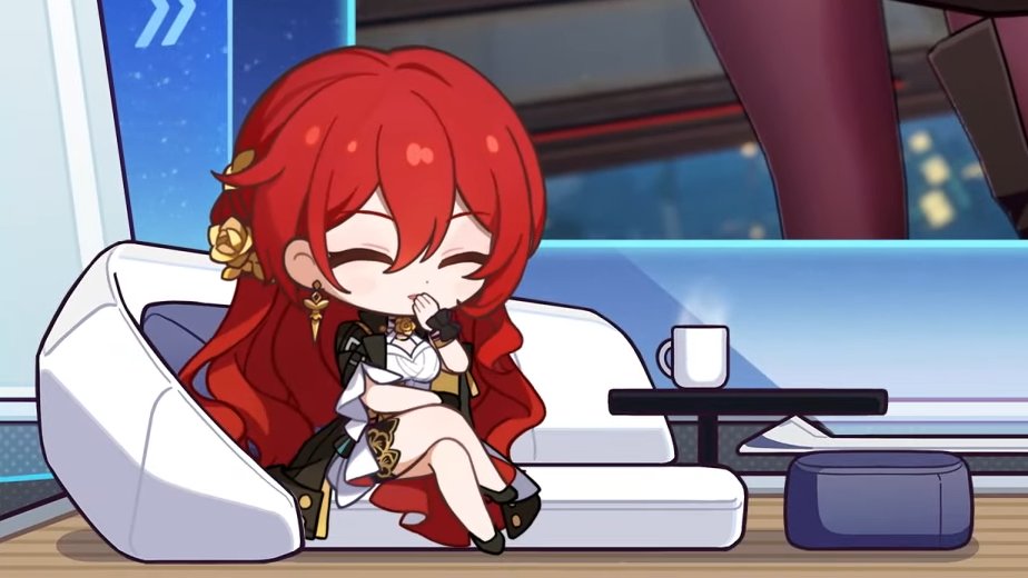 LqdyOfRed's tweet photo. "Ah, so lively." https://t.co/xUEslQhtnx