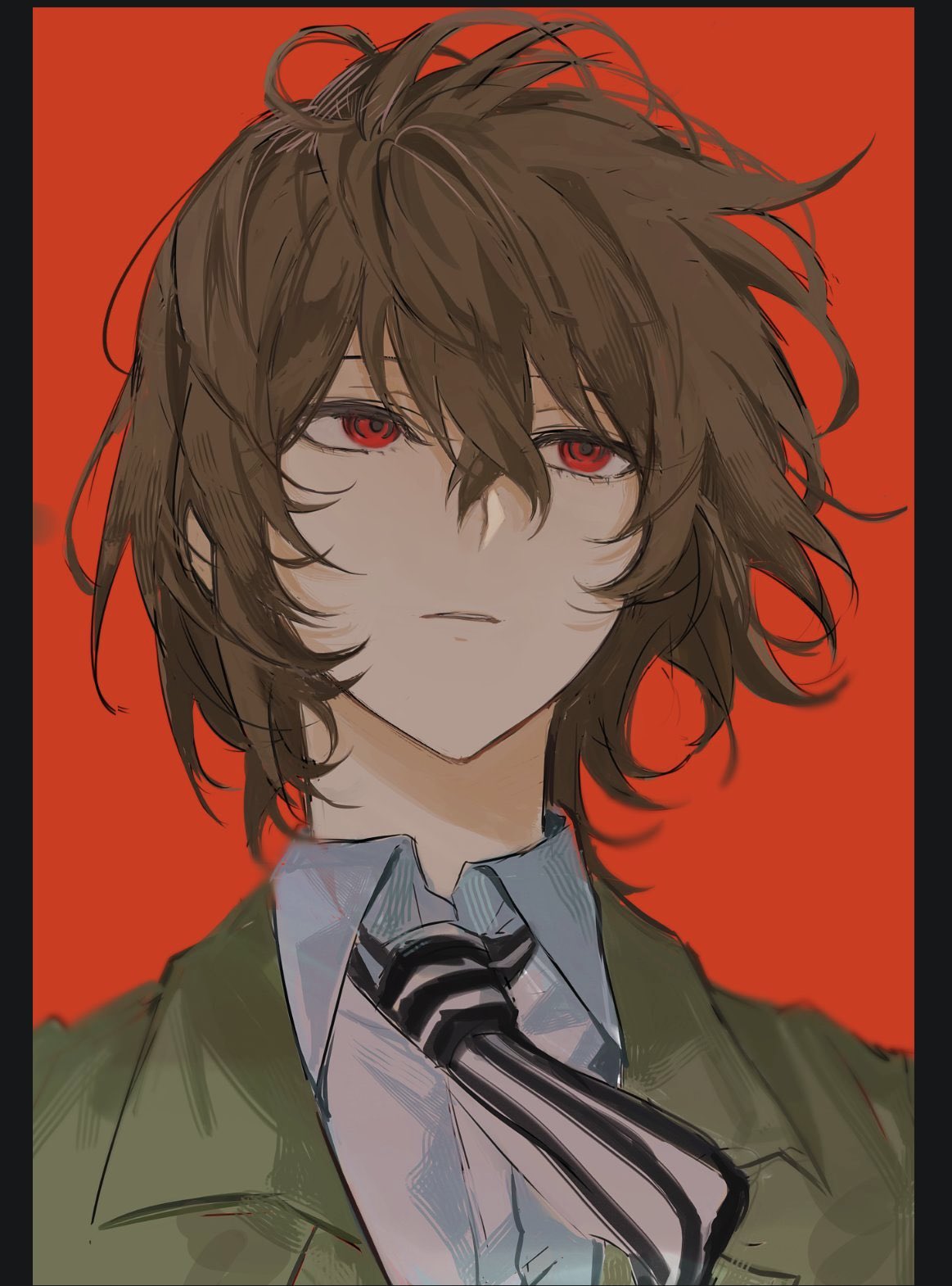 明智吾郎- Search / X