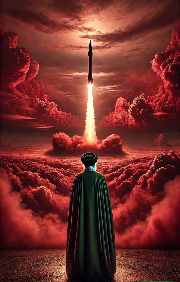 إِنَّ هَذِهِ أُمَّتُكُمْ أُمَّةً وَاحِدَةً وَأَنَا رَبُّكُمْ فَاعْبُدُونِ
   #الوحدة_الاسلامية_بوحدة_الساحات