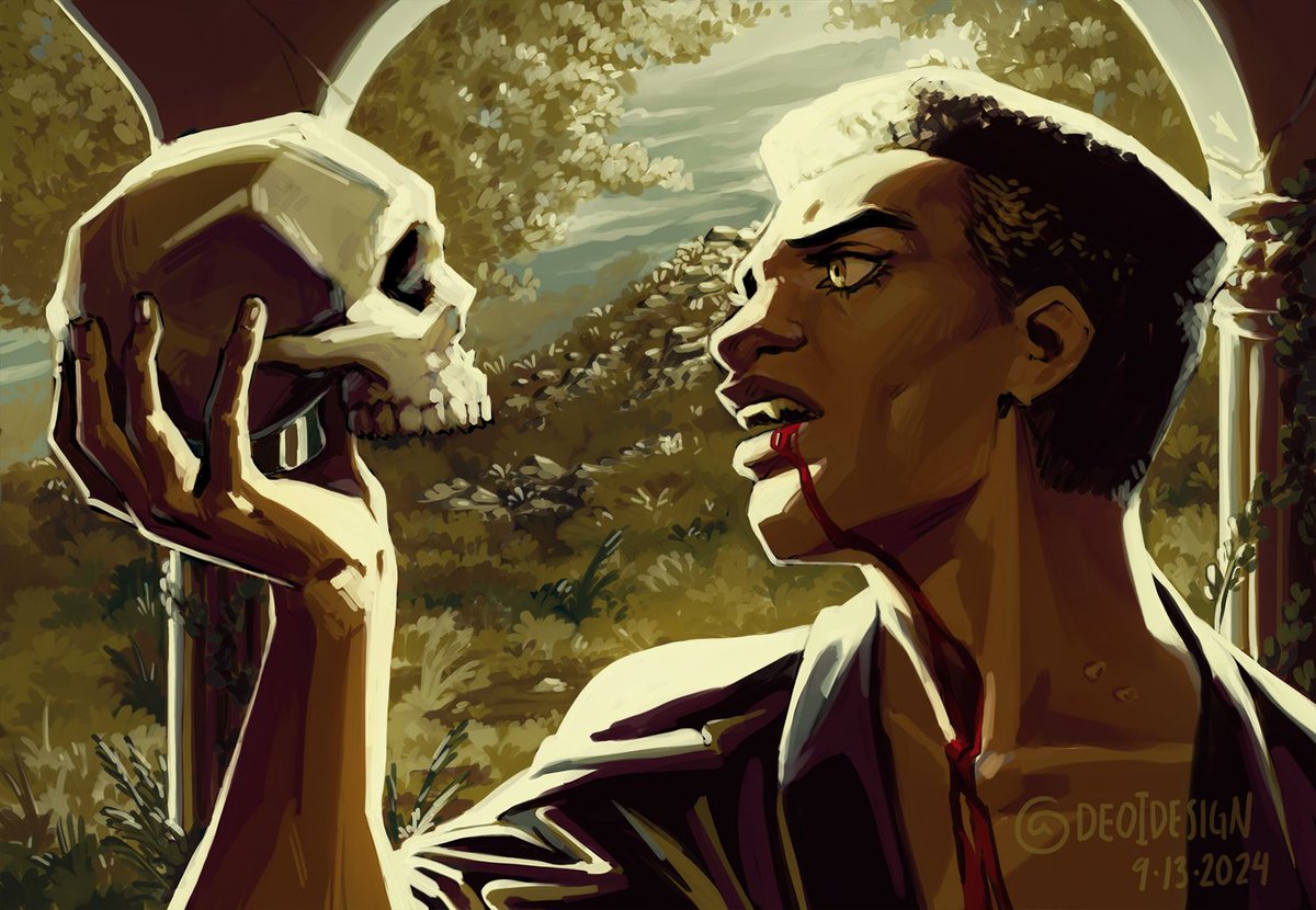 To sleep, perchance to dream