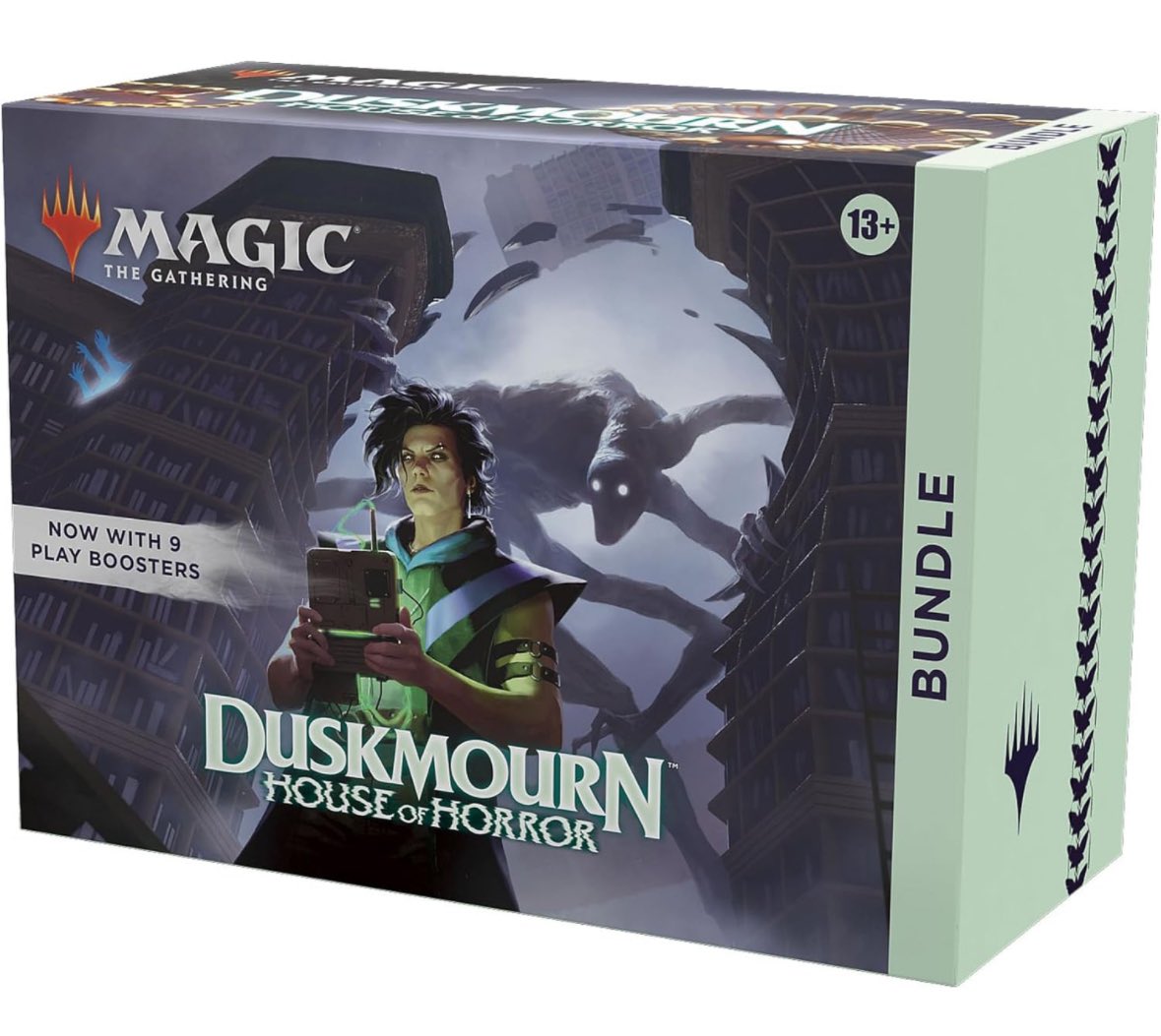 Ivy | #MTGAmbassador (@ladyfoxglove13) on Twitter photo 👻👹😱GIVEAWAY TIME😱👹👻
ONE Winner will receive their choice of any duskmourn commander precon OR a bundle
How To Win~~
🖤LIKE this post
🖤RESHARE this post
🖤follow me here <a href="/LadyFoxglove13/">Ivy | #MTGAmbassador</a>
🖤follow me on the clock app at @/ivyfoxglove (post proof below)
Winner picked 9/28! 👻👹😱GIVEAWAY TIME😱👹👻
ONE Winner will receive their choice of any duskmourn commander precon OR a bundle
How To Win~~
🖤LIKE this post
🖤RESHARE this post
🖤follow me here <a href="/LadyFoxglove13/">Ivy | #MTGAmbassador</a>
🖤follow me on the clock app at @/ivyfoxglove (post proof below)
Winner picked 9/28!
