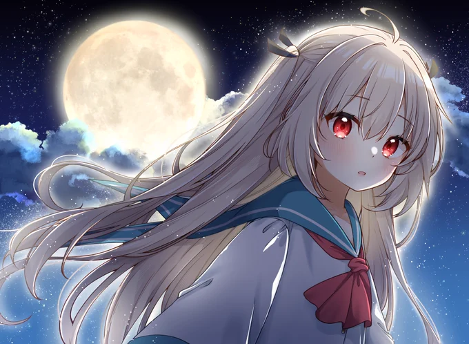 ATRIコミカライズ版①～③巻発売中です!今回のアニメでのお話は、ただ今執筆中です!!#ATRI 