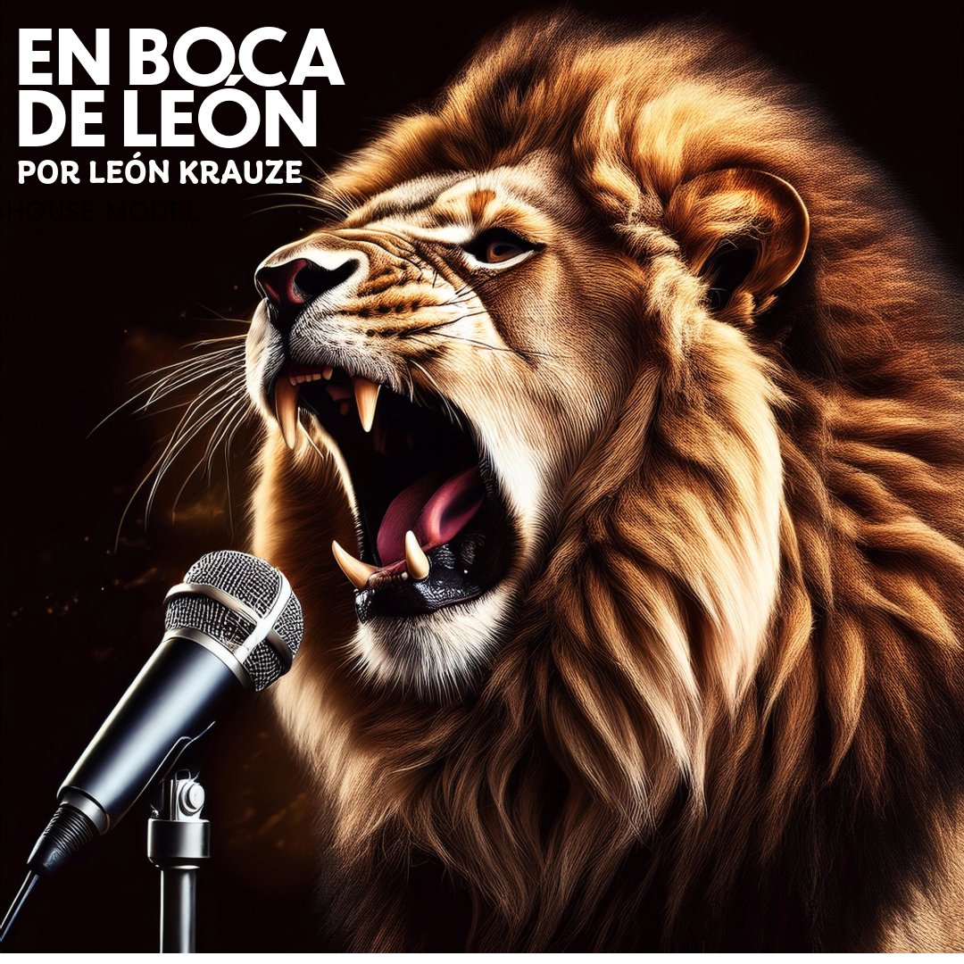 LeonKrauze's tweet photo. Hoy comienzo una nueva iniciativa. 
Mi Substack "En Boca de León". 
Contenido diario sobre los temas que me interesan en México, Estados Unidos y el mundo.
Y prometo no hablar solo de política.
¡Suscríbanse a esta nueva comunidad! https://t.co/heiYSlPrX6 https://t.co/RUSZBxWotv