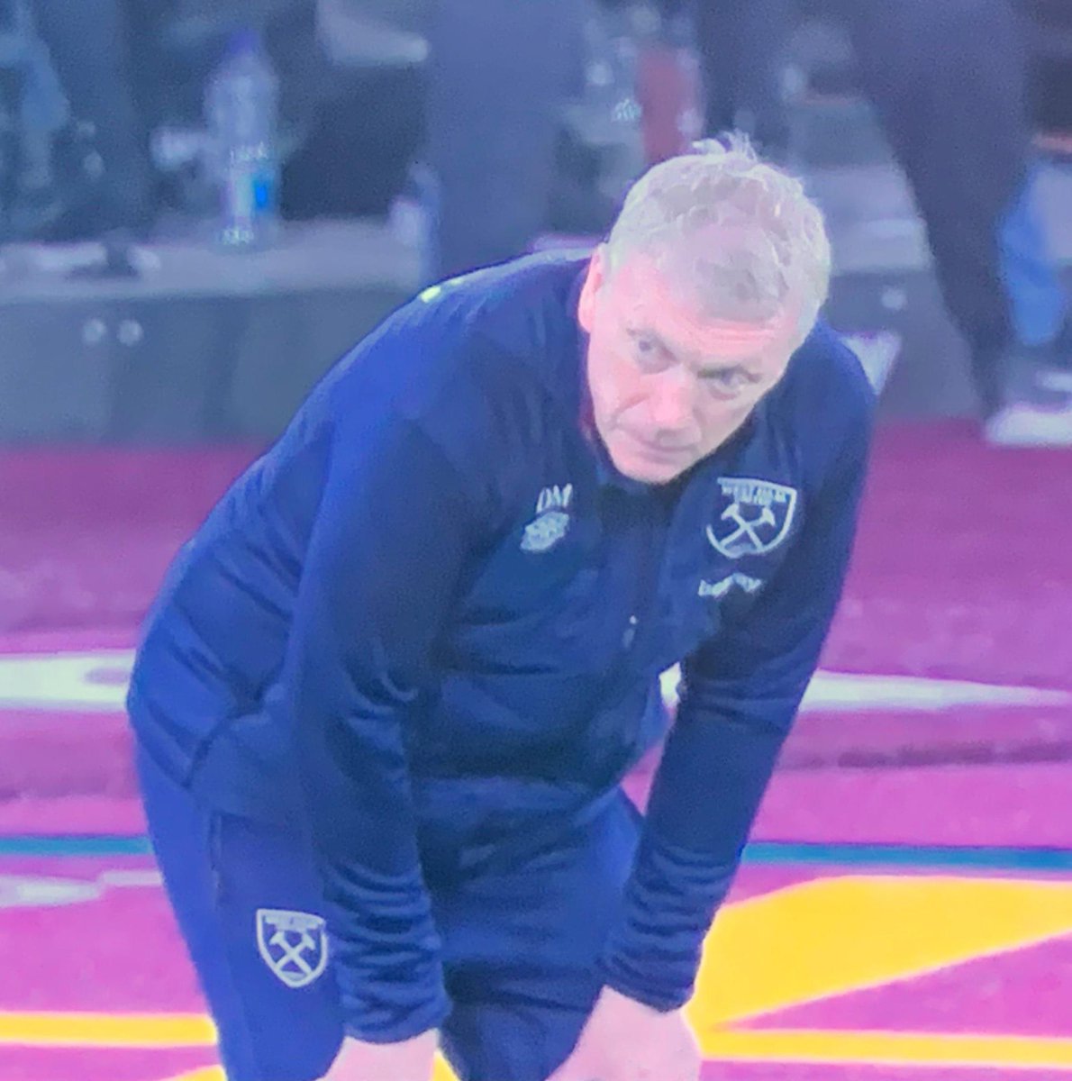 FPLTok's tweet image. Muniz on to block a potential Andersen 8 pointer and double Fulham clean sheet