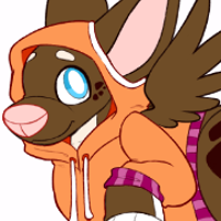 SnoozelingsGame's tweet photo. What's your favorite pride hoodie?

#neopets #virtualpets #tamagotchi #webkinz #pride #LGBTQ #flightrising #dappervolk https://t.co/veEBi9DmGR