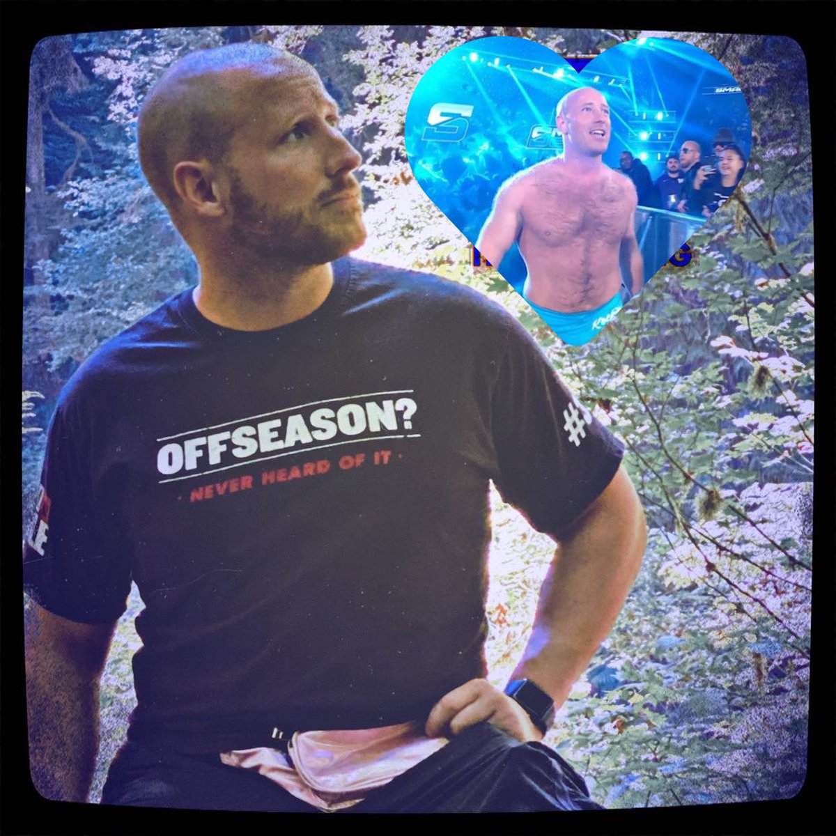 Squared Circle (@squaredcircleap) on Twitter photo RICKY RICKY RICKY!!!! #WeWantRicky <a href="/rockinrickyg/">Ricky Gibson</a>
#SquaredCircle #MaritimeWrestling #AEWDynamite #NoOffseason RICKY RICKY RICKY!!!! #WeWantRicky <a href="/rockinrickyg/">Ricky Gibson</a>
#SquaredCircle #MaritimeWrestling #AEWDynamite #NoOffseason