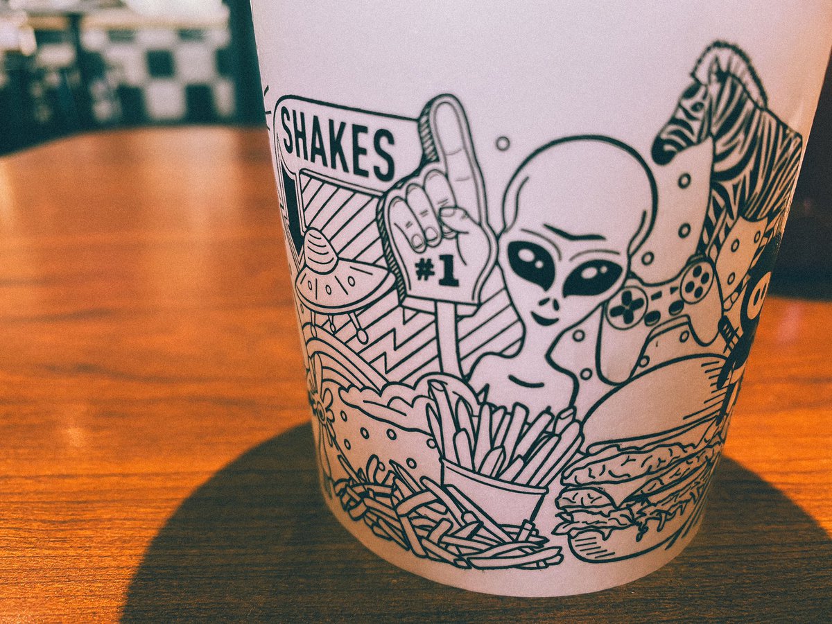 drepcontent's tweet image. Aliens Exist