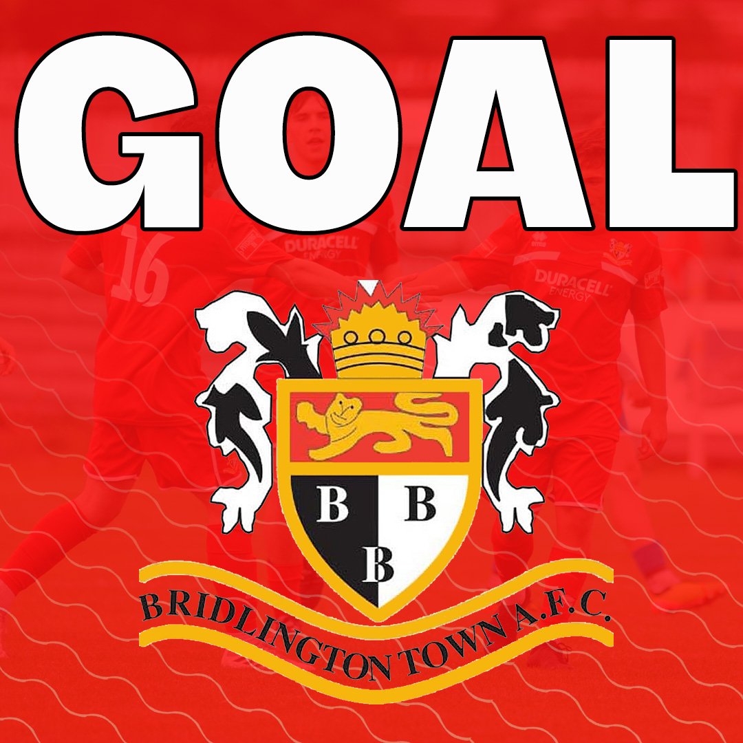 Bridlington Town AFC tweet media