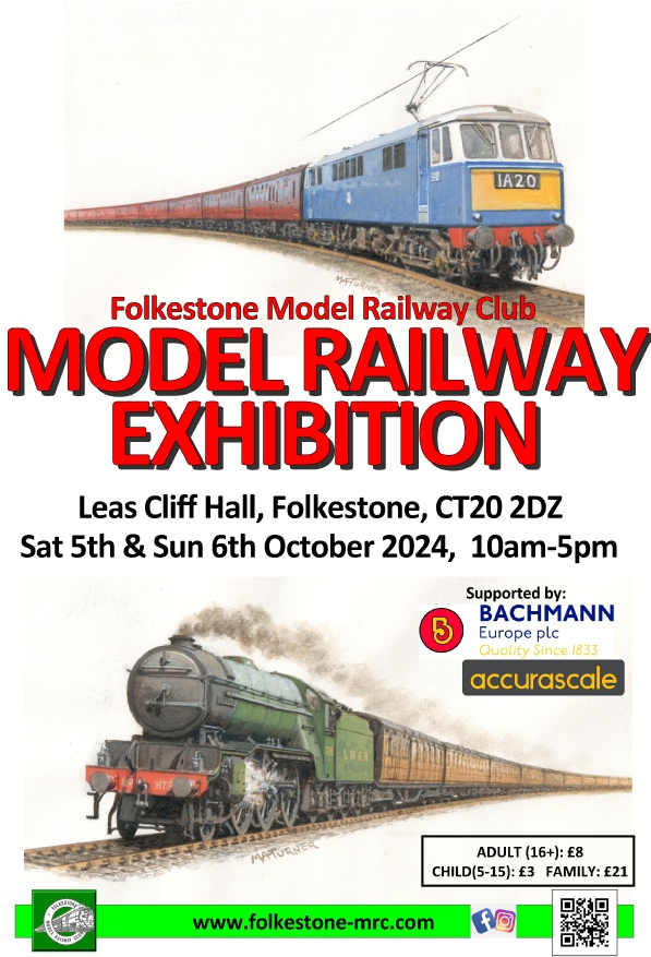 Tonbridge MRC tweet media