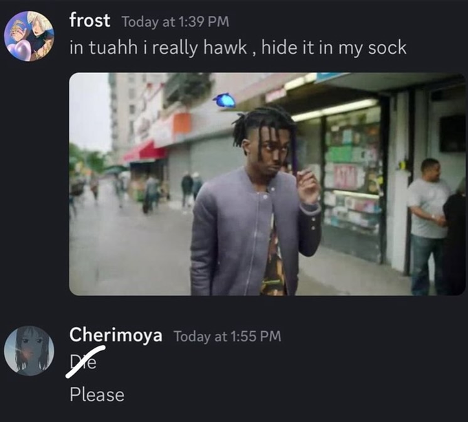 Watch trax ✭'s leaked NSFW photo on TwXstars