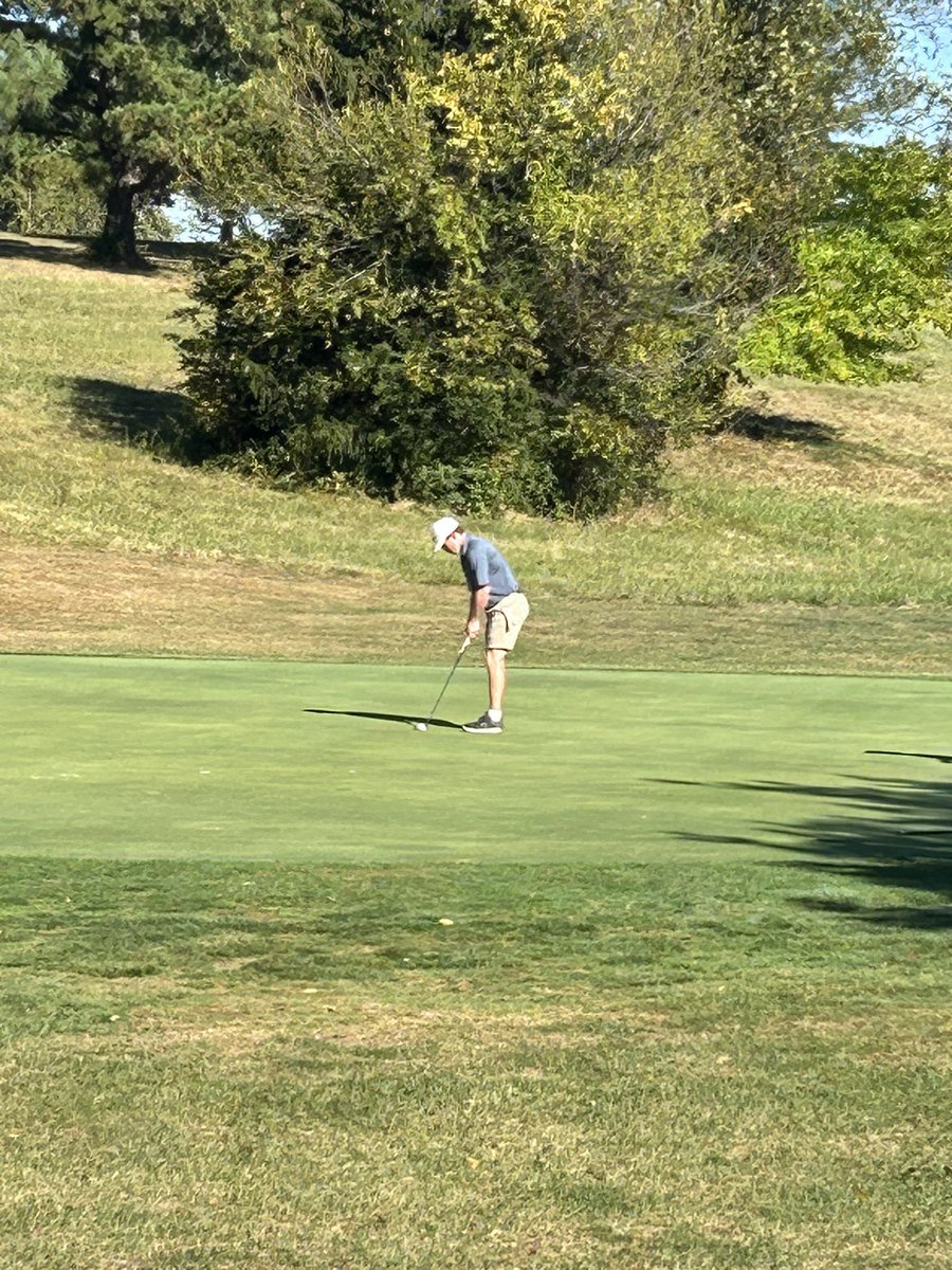 Grayson County Golf tweet media