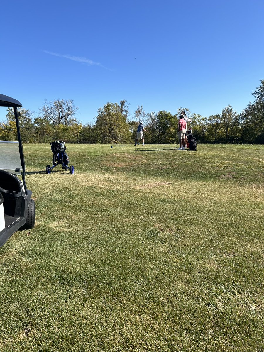 Grayson County Golf tweet media