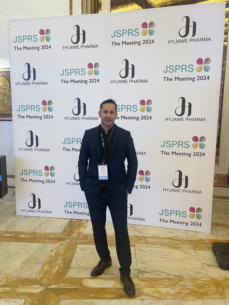 sheikhan123's tweet photo. Thank you for the Jordanian society of plastic &amp; reconstructive surgery for the kind invitation, warm hospitality and for the amazing  scientific program covering all aspects of  aesthetic plastic surgery. https://t.co/J0PC1fyWyV