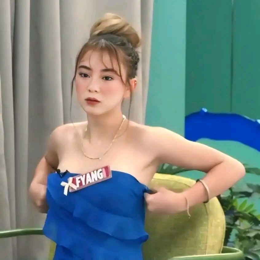 dailymessageee's tweet image. OMGGGG ms. Fyang Smith, wearing blue dress looks so expensive and stunning😩✨

#SofiaSmith #pbbfyang #Fyang #PBBGen11 #pbb2024 #PBBUpdates #fypシviralシ2024