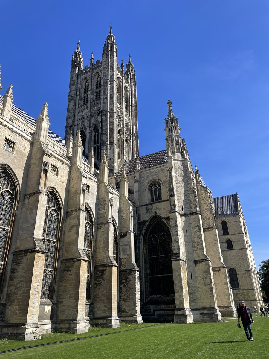 Kate McCaffrey tweet media