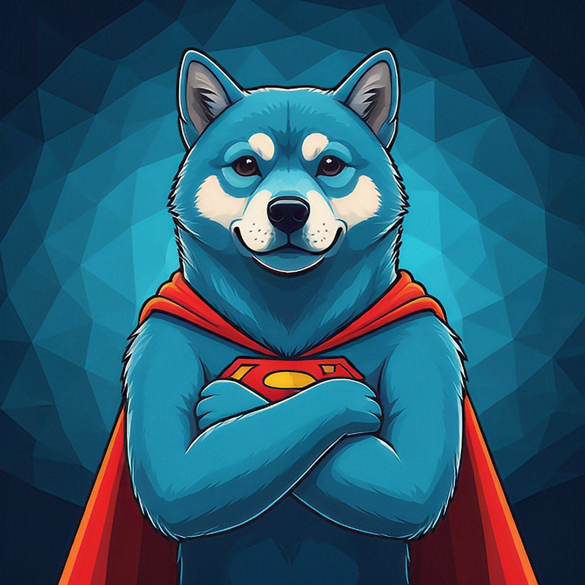 Have a super Saturday Croshi and the whole #CROfam! 

#Cronos season awaits... 

#CronoszkEVM