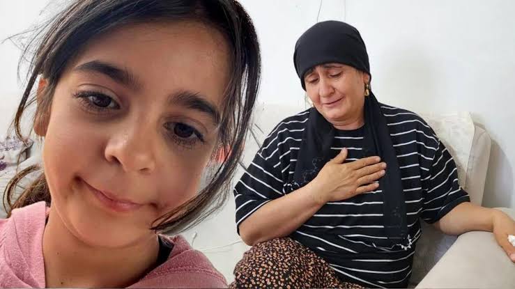 trsondurum's tweet photo. 🚨Narin Güran'ın annesi Yüksel Güran’dan diş ölçüsü alınacak, Narin'in abisi Enes Güran’ın kolundaki ısırık izi ile karşılaştırılacak.
#yükselgüran #enesgüran 
https://t.co/tMG2trXYjC https://t.co/NmGITYWxZf