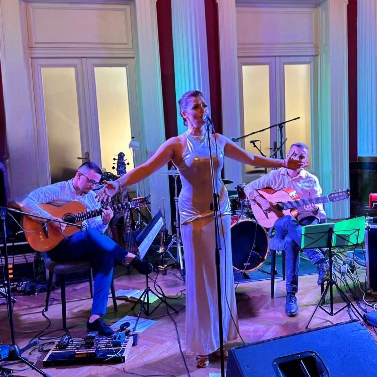Maja Milinkovic tweet media